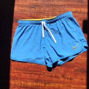 Nike shorts